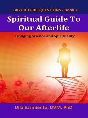 cover image of Spiritual Guide to Our Afterlife